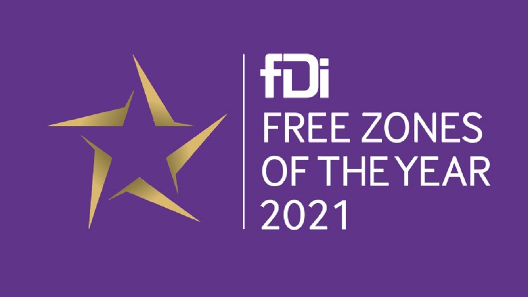 Global Free Zones of the Year Awards 2021 – Winners