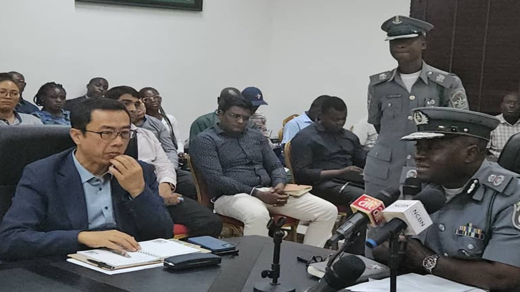 Impressive turn-over :  Customs at Lagos Free Trade Zone Command boosts federation account with over NN41.3bn