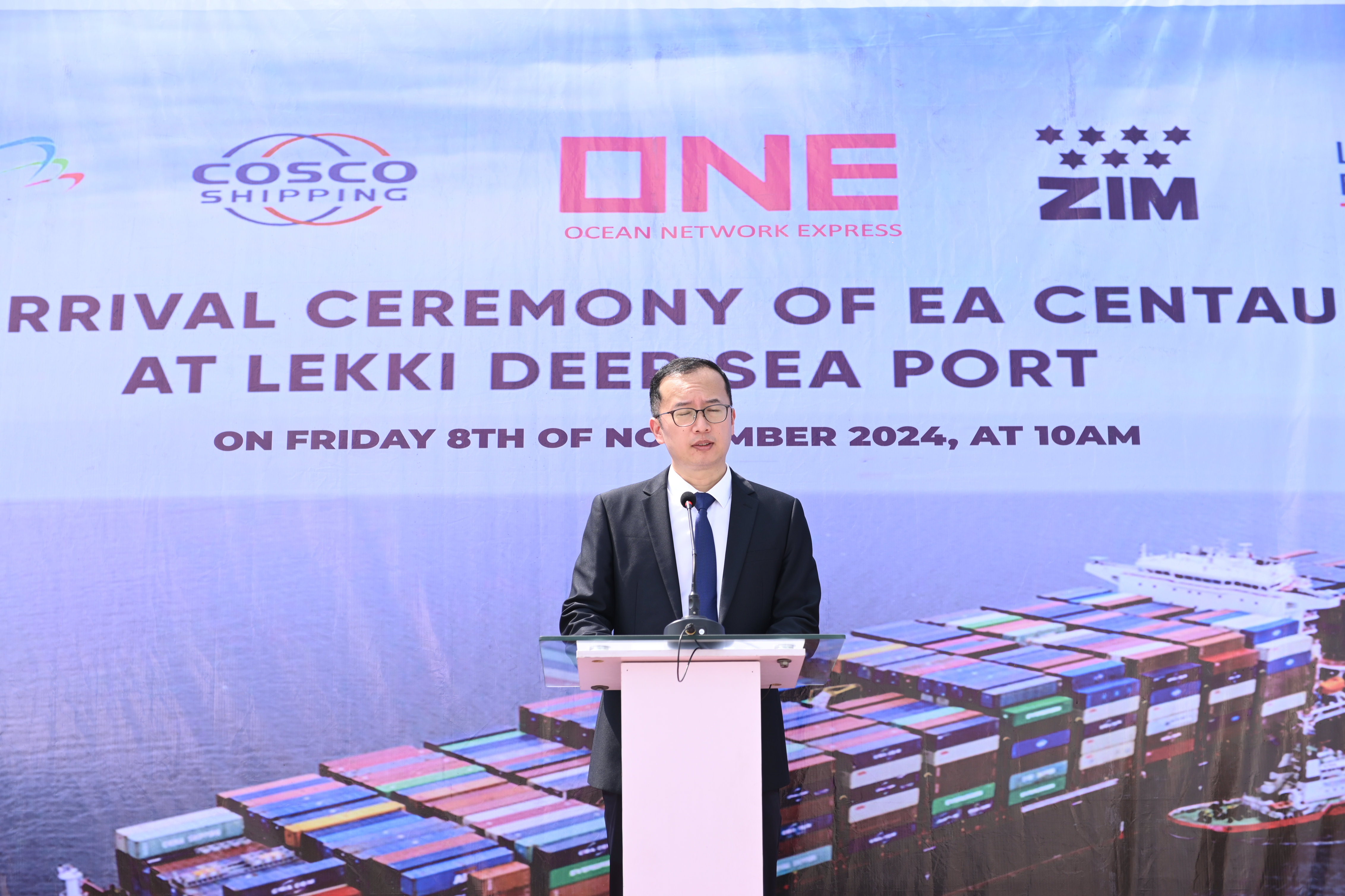 Commercial operations