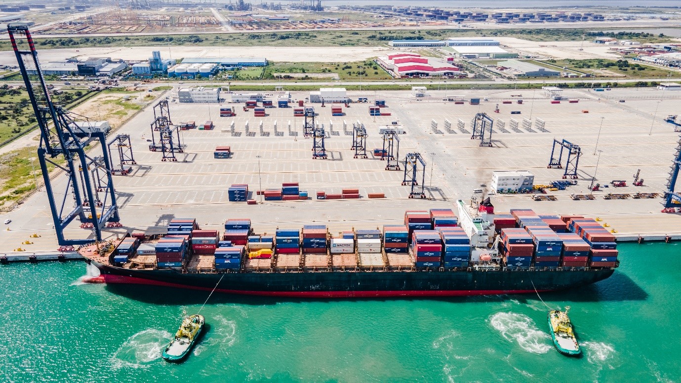 Lagos Free Zone to ‘add $12bn to Nigeria’s GDP’, invites firms to set up shop