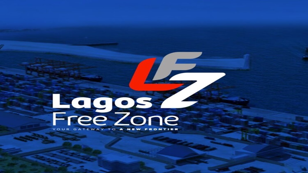 Lagos Free Zone Wins Best Free Trade Zone Category