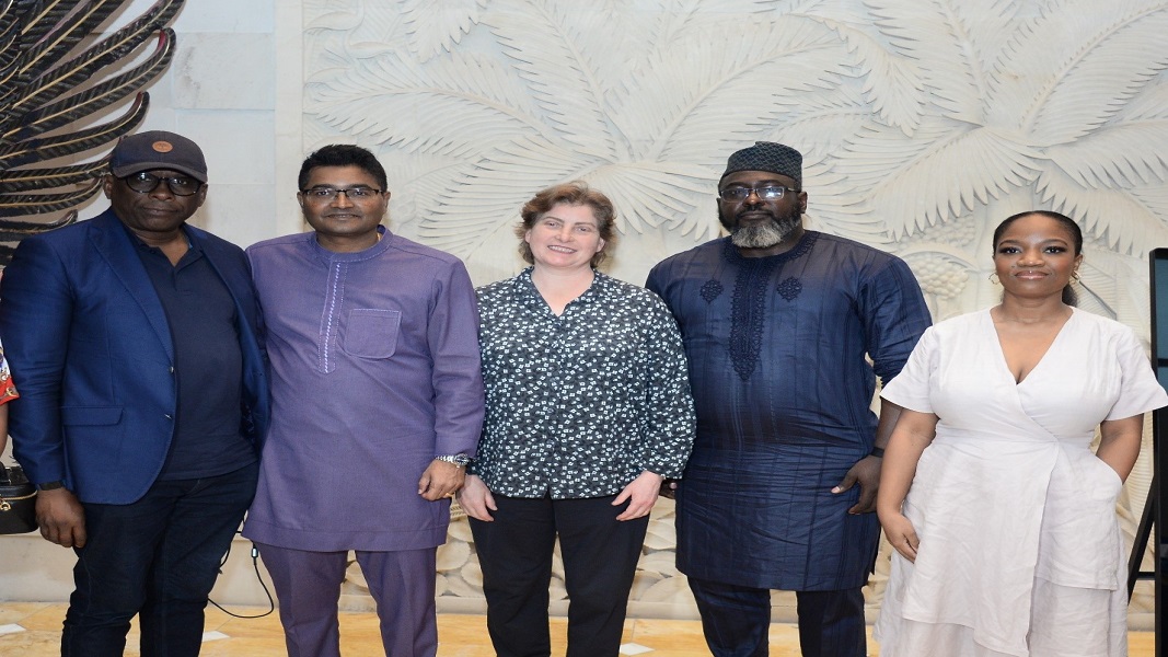 NESG, CWEIC laud the potential of LFZ to contribute to Nigeria’s GDP