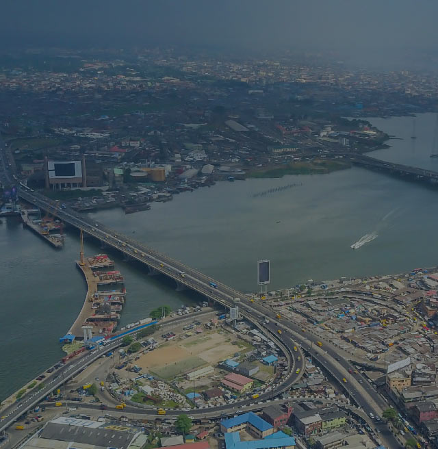 Your Gateway to a New Frontier