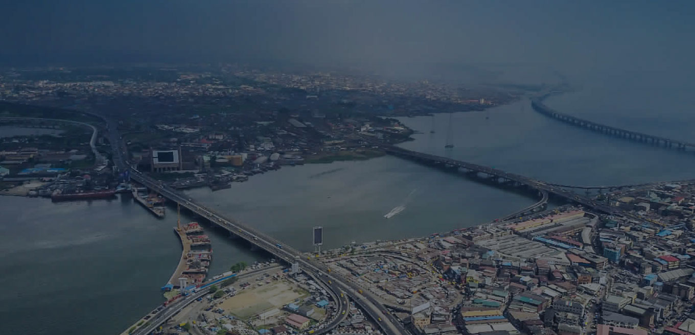 Your Gateway to a New Frontier