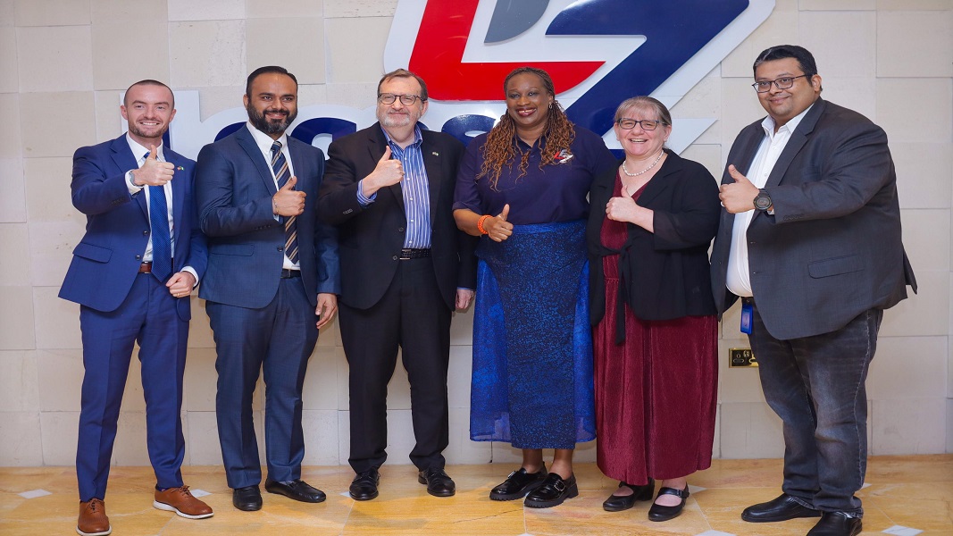 U.S. Mission to Drive Foreign Direct Investment Support for Lagos Free Zone