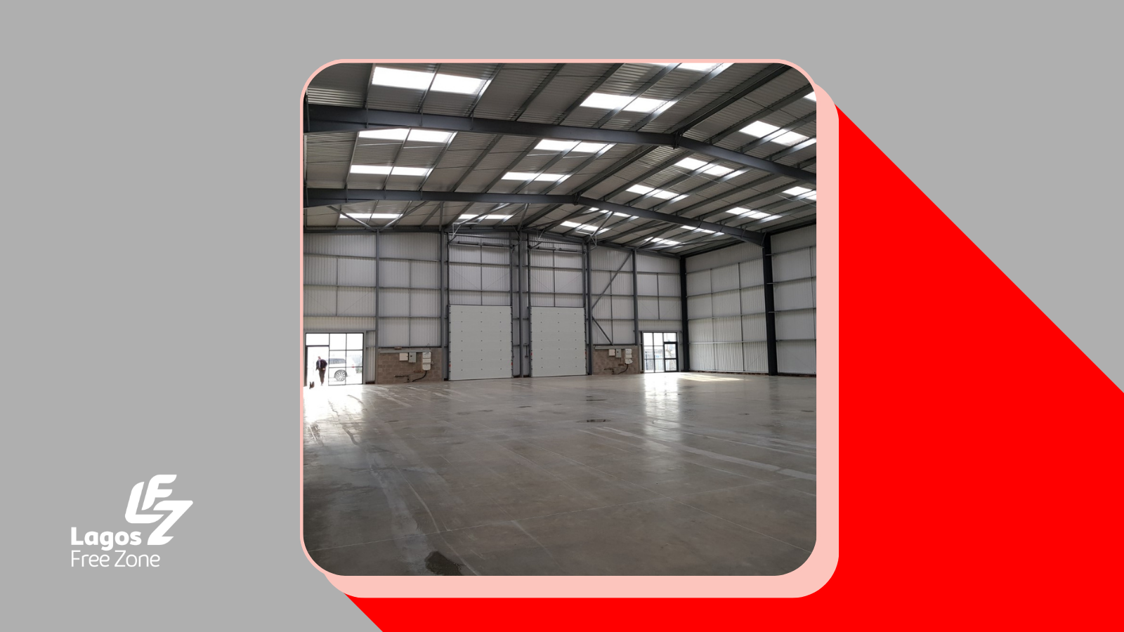 Everything You Need to Know About Industrial Leasing in Lagos in 2025