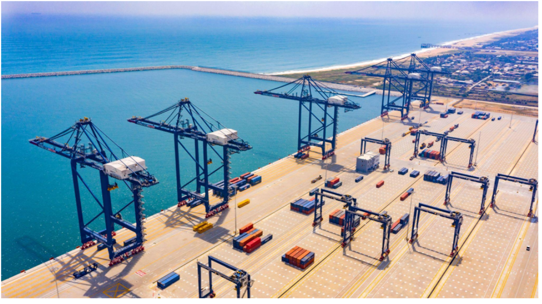 Lagos Free Zone can provide preferential access to US market: Nigeria to Indian businesses