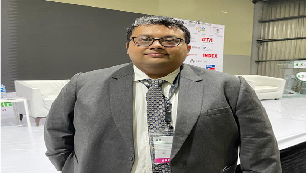 Krishna: Lagos Free Zone Investing in Infrastructure to Enhance Ease of Doing Business in Nigeria