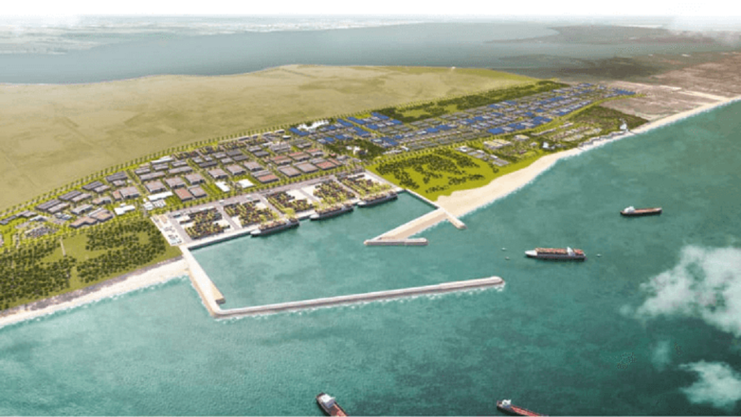 Investment opportunities in the Lagos free zone: Sectors on the rise